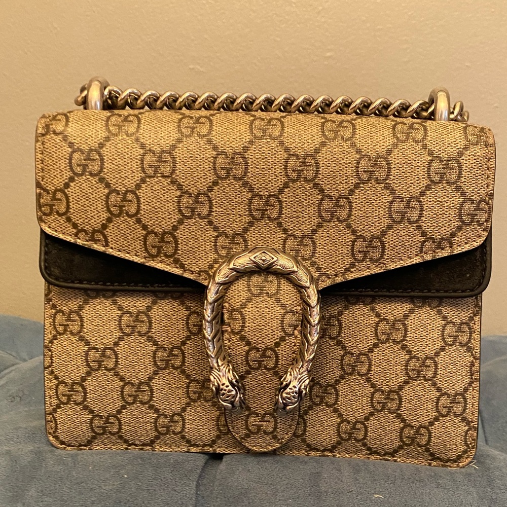 Gucci Dionysus Bag *Originally $1,690**